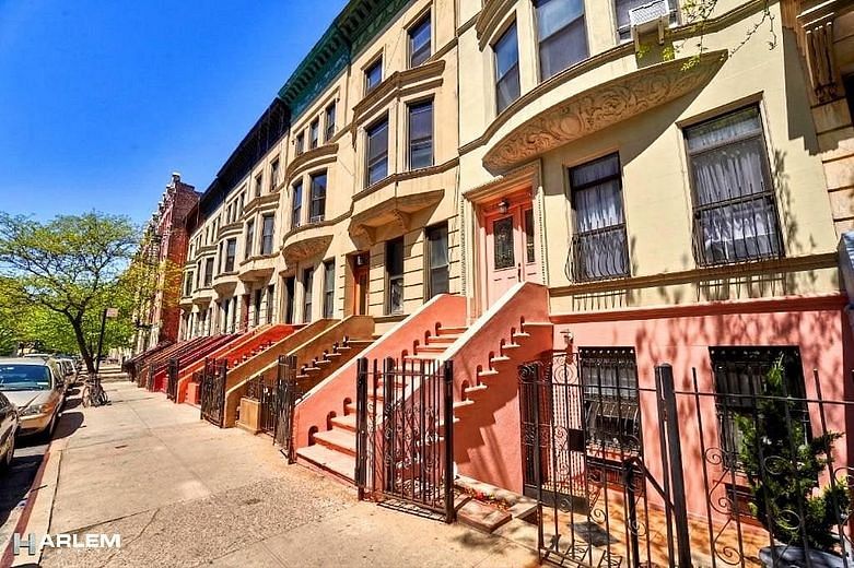 521 West 162nd Street