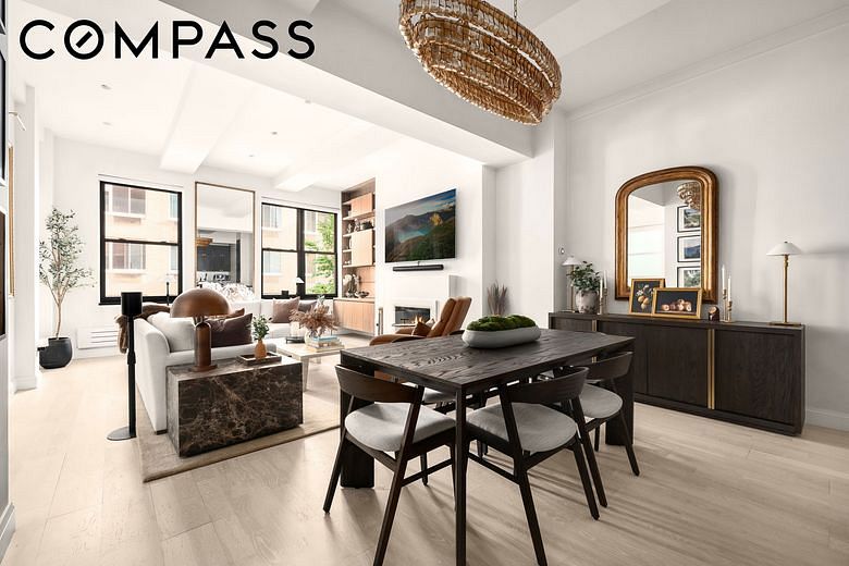 521 West 47th Street #3B