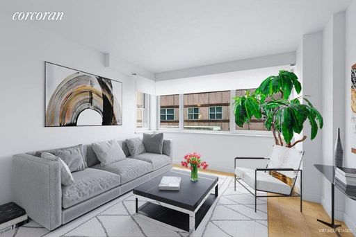 Image 1 of 9 for 211 East 53rd Street #5L in Manhattan, New York, NY, 10022
