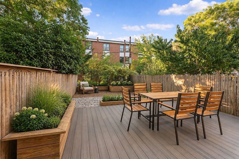 521A Greene Avenue #1