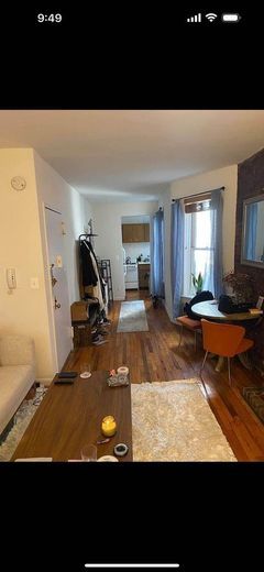 522 East 88th Street #5