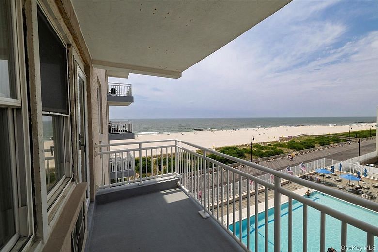 522 Shore Road #5G