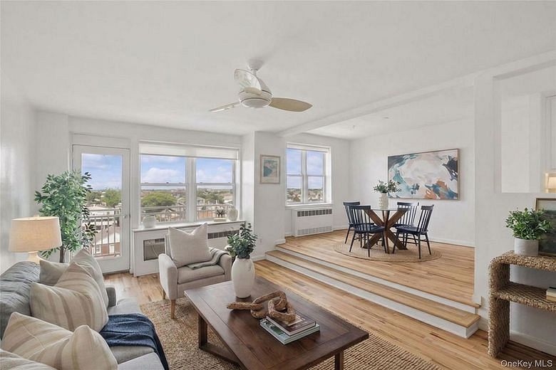 522 Shore Road #5P
