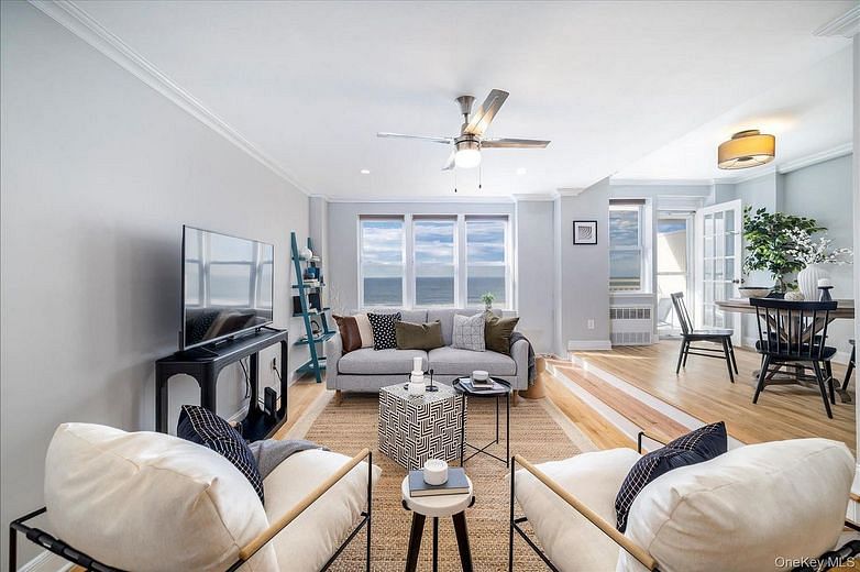 522 Shore Road #6M
