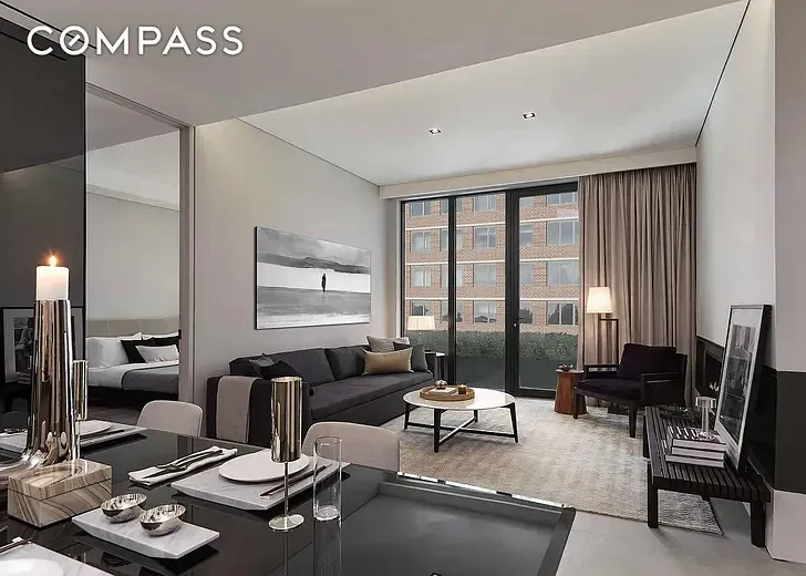 522 West 29th Street #4D