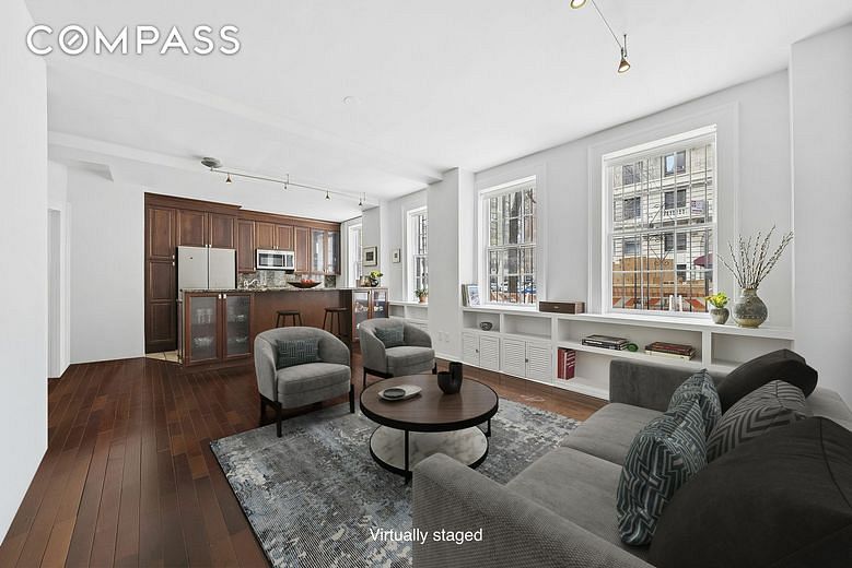 522 West End Avenue #1B