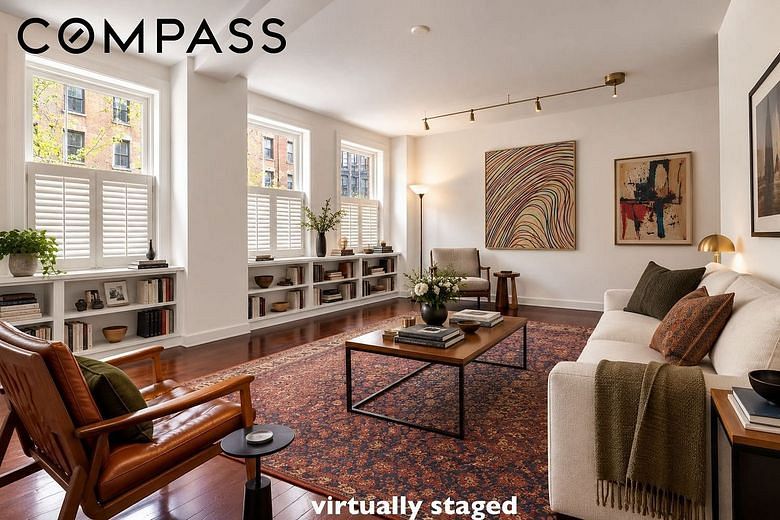 522 West End Avenue #1B