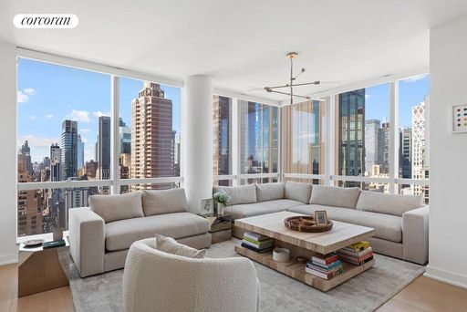 Image 1 of 21 for 400 Park Avenue South #31C in Manhattan, New York, NY, 10016