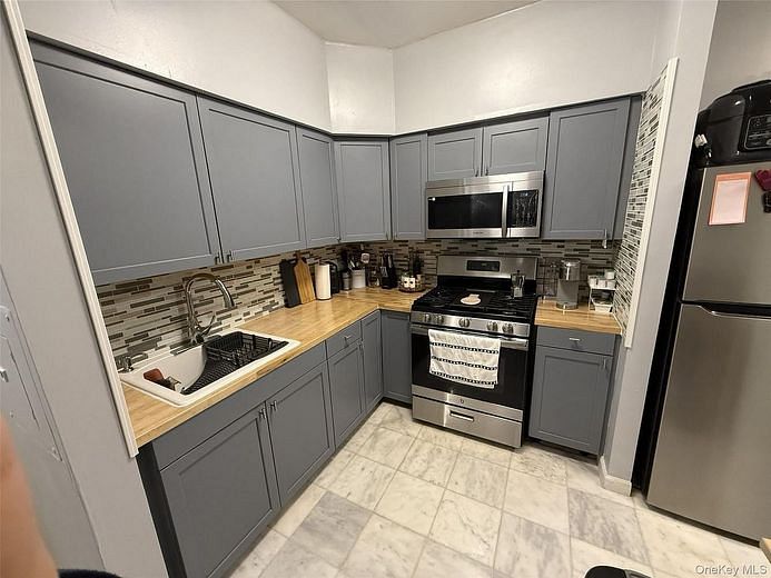 523 E 156th Street #65A