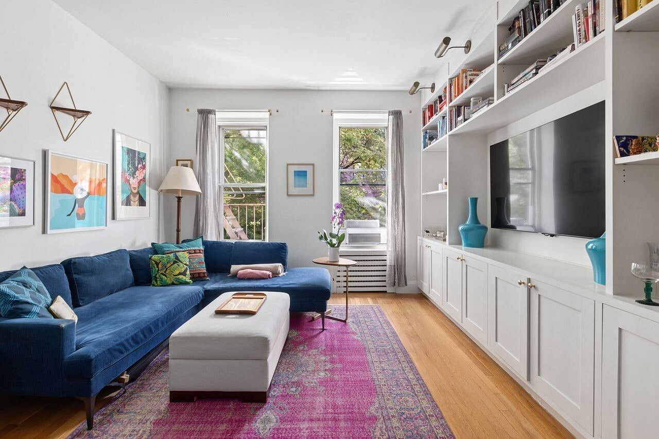 523 East 84th Street #3A