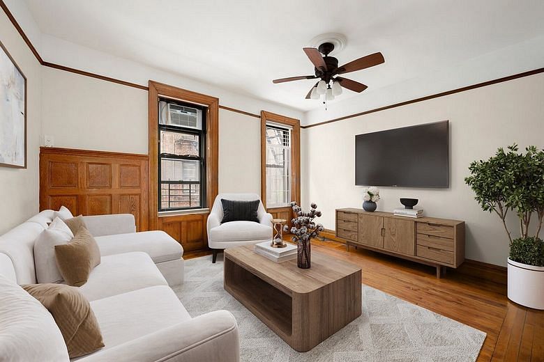 523 West 121st Street #2