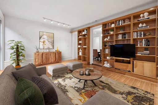 Image 1 of 25 for 523 West 121st Street #43 in Manhattan, New York, NY, 10027