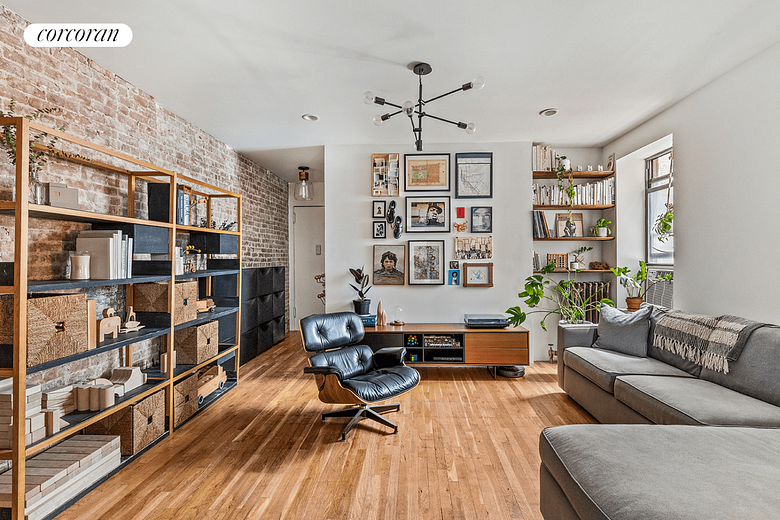 523 West 143rd Street #1D