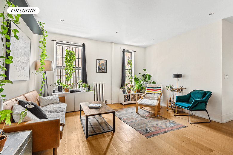 523 West 143rd Street #2B