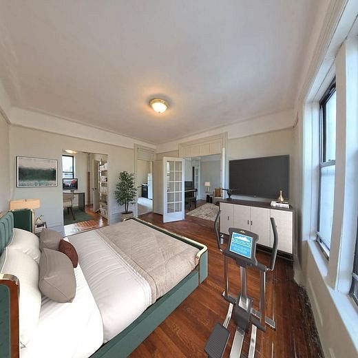 523 West 143rd Street #6C