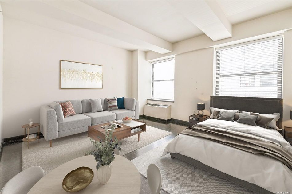 Image 1 of 23 for 20 Pine Street #809 in Manhattan, New York, NY, 10005