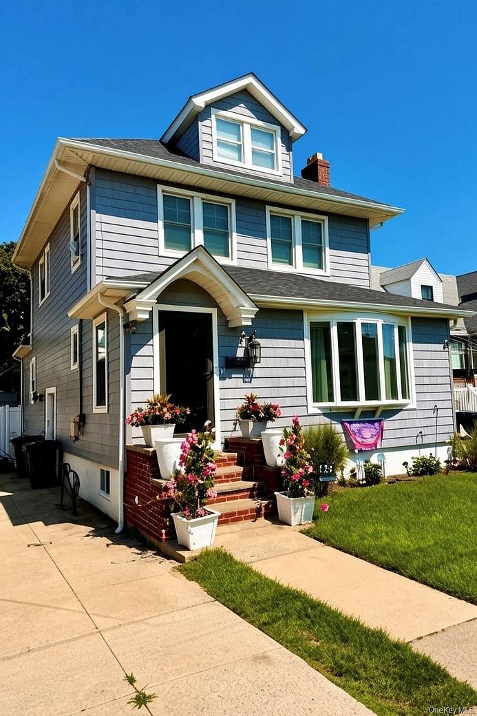 524 Beach 133rd Street