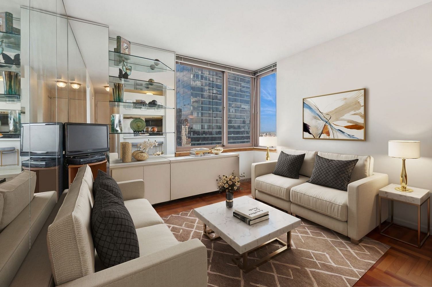 Image 1 of 13 for 524 East 72nd Street #31F in Manhattan, NEW YORK, NY, 10021