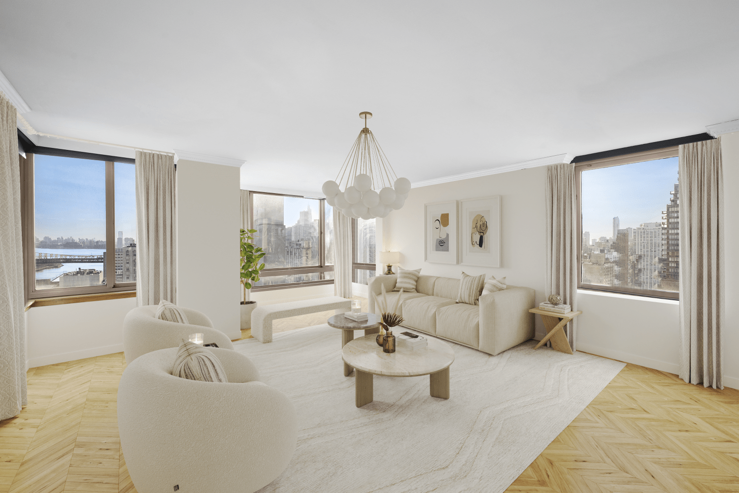 Image 1 of 31 for 524 East 72nd Street #33CDE in Manhattan, NEW YORK, NY, 10021