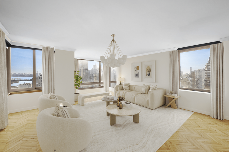 524 East 72nd Street #33CDE