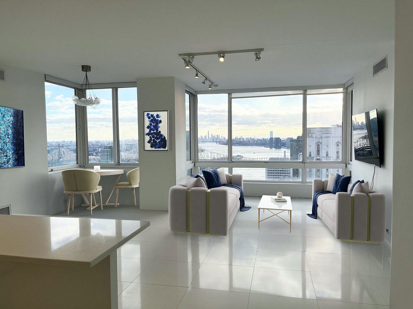 Image 1 of 16 for 524 East 72nd Street #42C in Manhattan, NEW YORK, NY, 10021