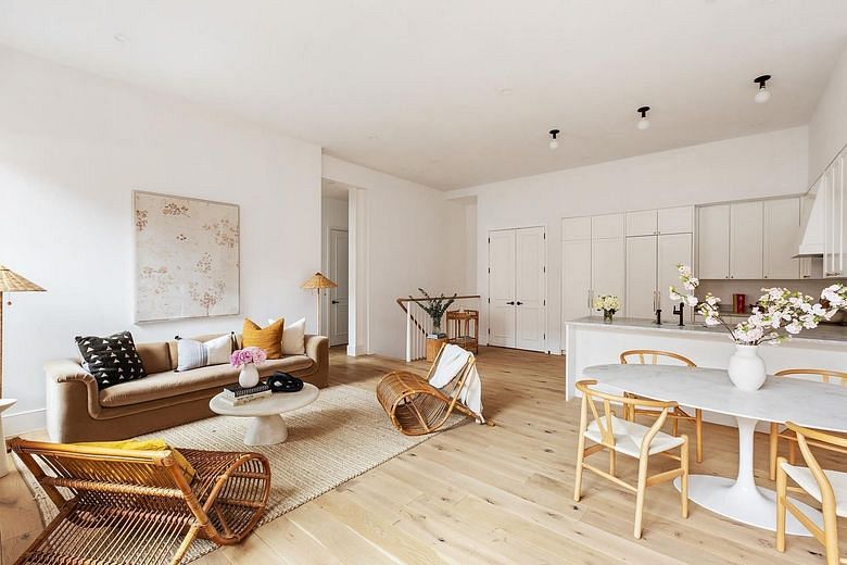 524 Halsey Street #105