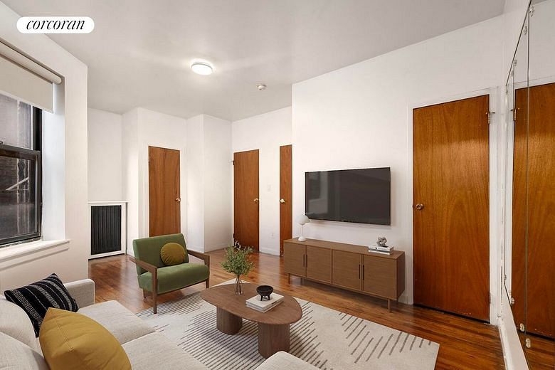 524 West 152nd Street #10