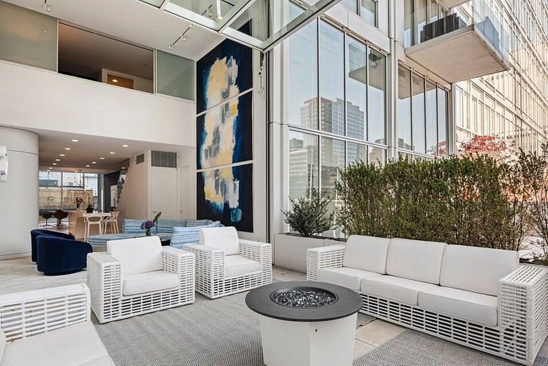 524 West 19th Street #1A