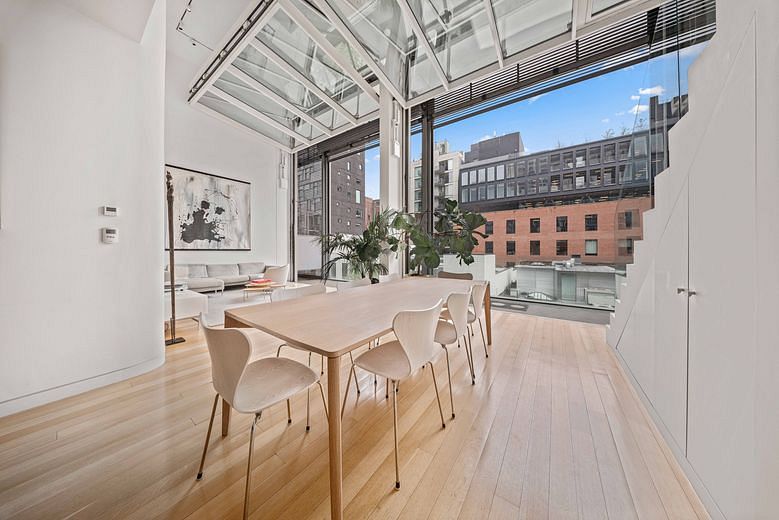 524 West 19th Street #4