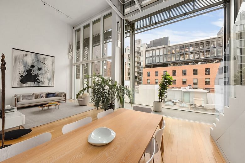 524 West 19th Street #4