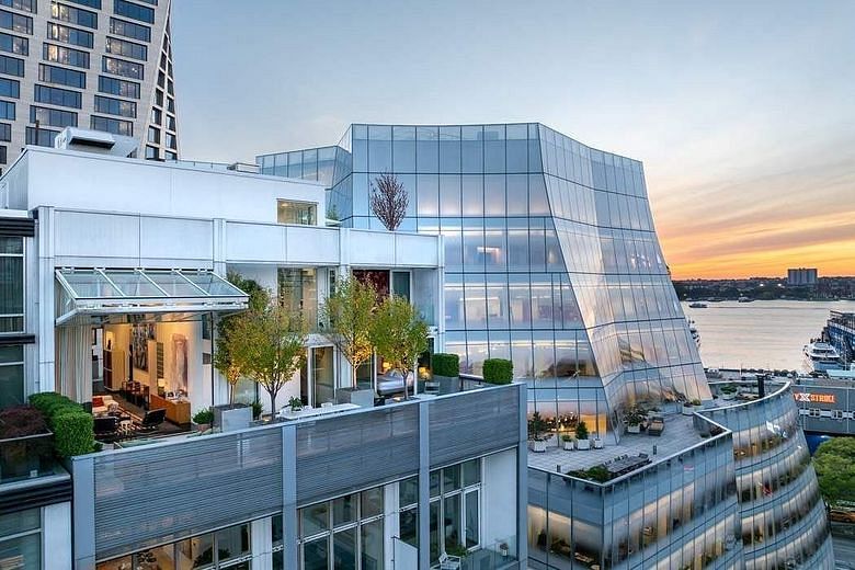 524 West 19th Street #PH