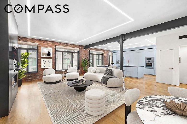 525 Broome Street #4