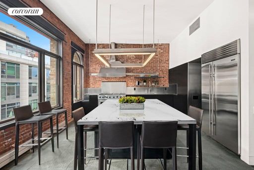 525 Broome Street #PH6