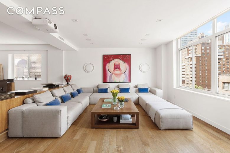 525 East 80th Street #11BC