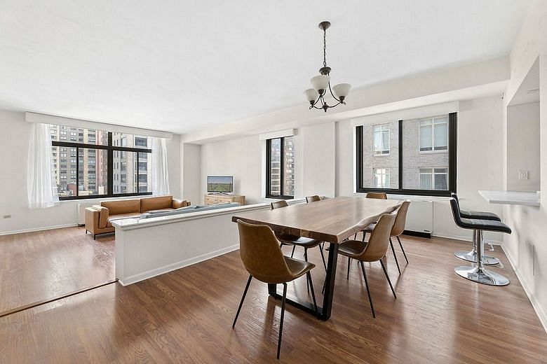 525 East 80th Street #11F