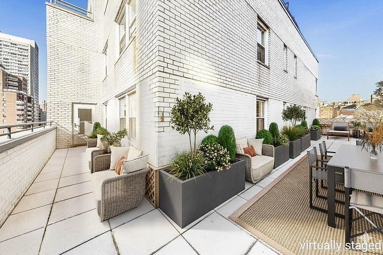 525 East 82nd Street #11E