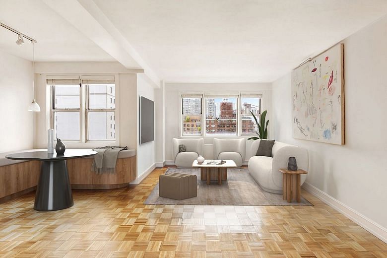 525 East 82nd Street #12E