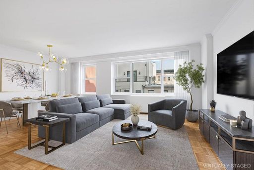 Image 1 of 10 for 525 East 86th Street #5C in Manhattan, New York, NY, 10028