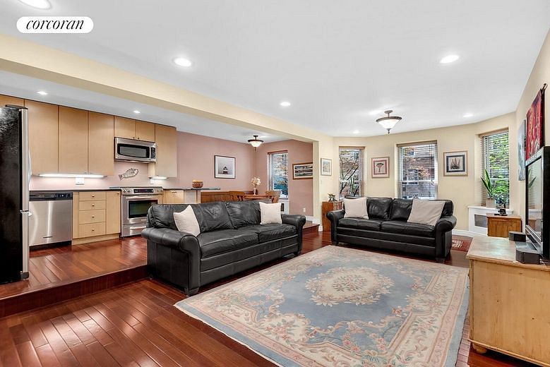 525 East 89th Street #1E