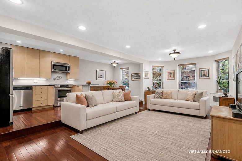 525 East 89th Street #1E