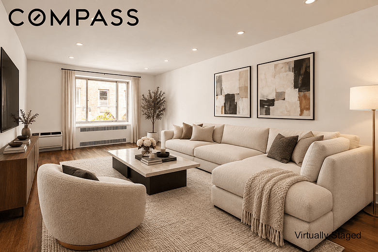 525 East 89th Street #4B