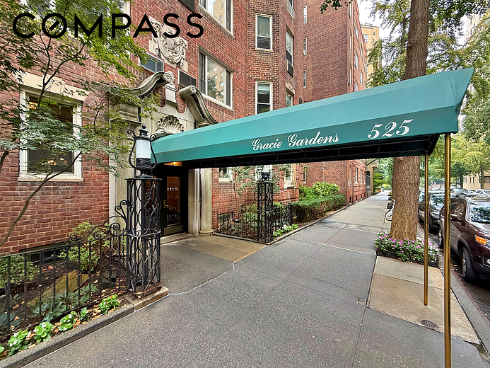 525 East 89th Street #4B