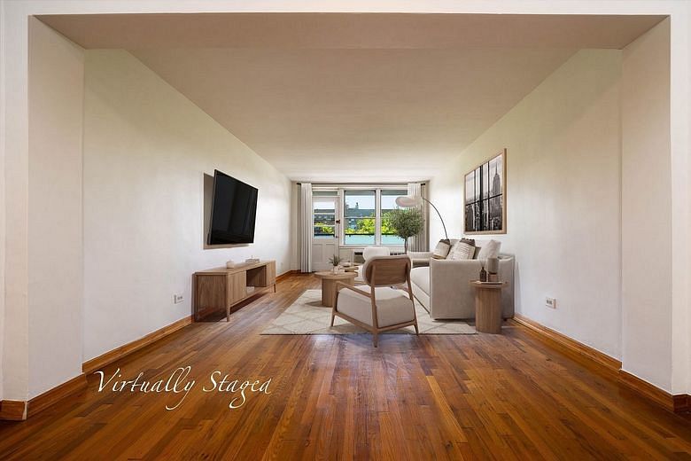 525 Ocean Parkway #4A