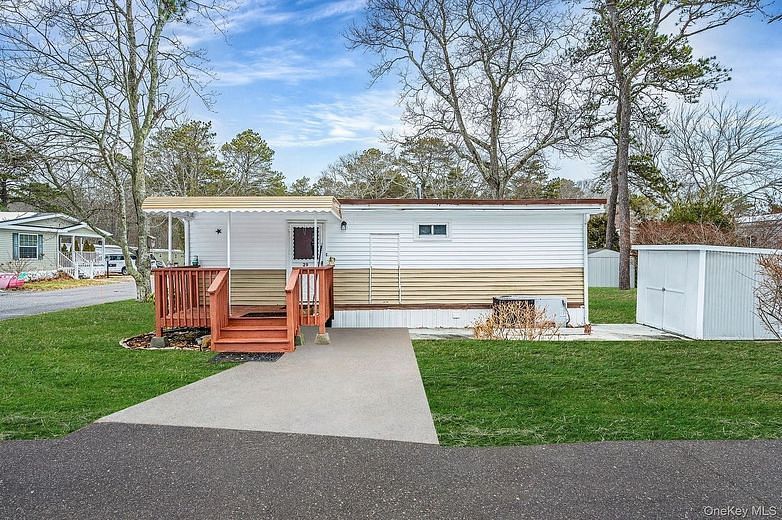 525 Riverleigh Avenue #29