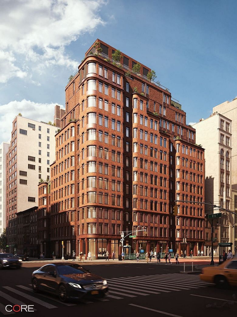 525 Sixth Avenue #2B