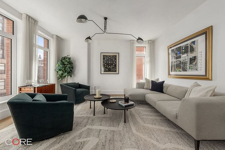 525 Sixth Avenue #3H