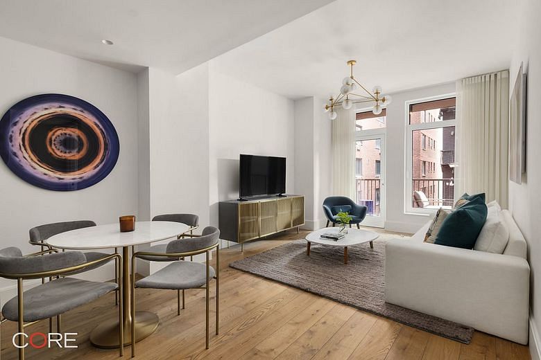 525 Sixth Avenue #5C