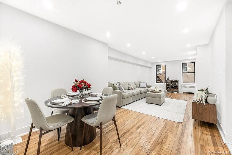 525 W 235th Street #3F