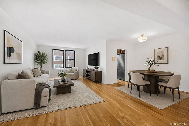 525 W 235th Street #6E