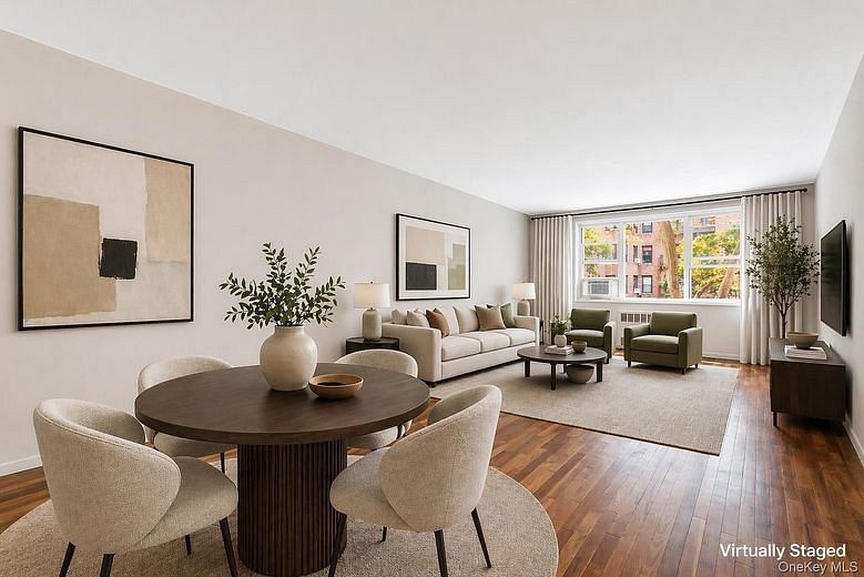 525 W 236th Street W #2D